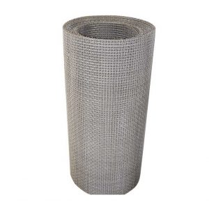 Crimped Wire Mesh