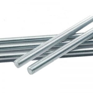 Threaded Rods / Stud Bolt