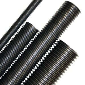 Threaded Rods (5)