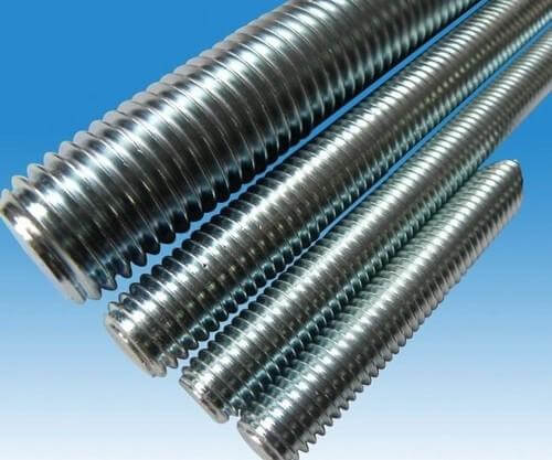 Threaded Rods (6)