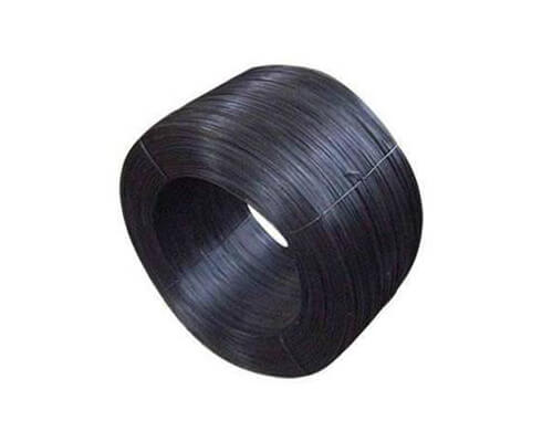 black-annealed-wire